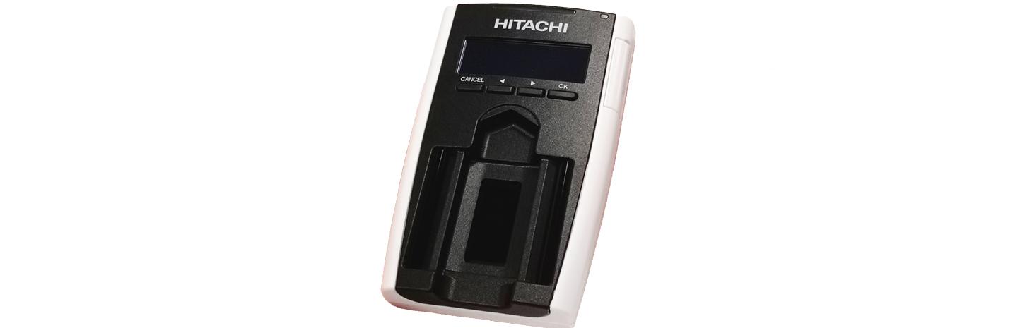 Hitachi Mobile Phones & Portable Devices Driver